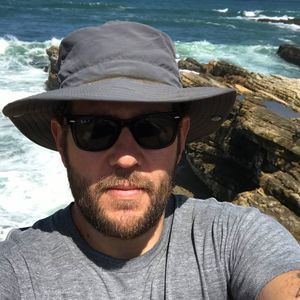 Meet your Posher, Nick